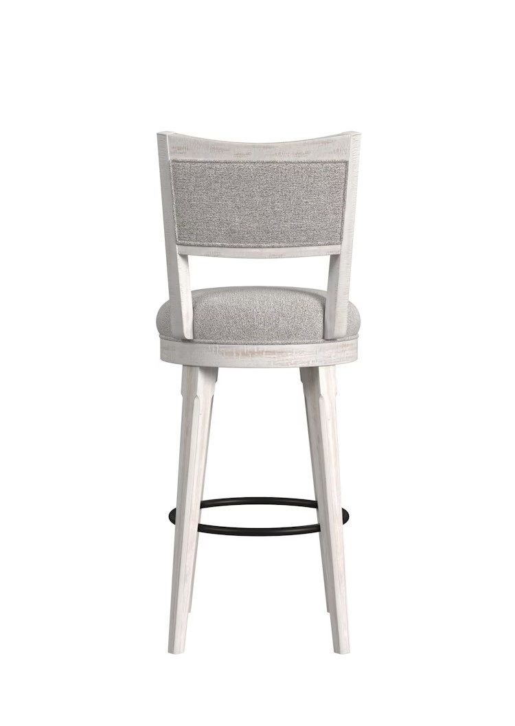 Rogen Swivel Bar Stool