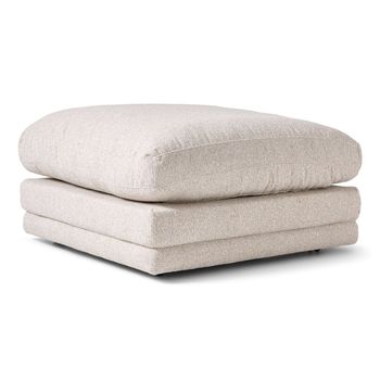 A picture of Diano Cocktail Ottoman.