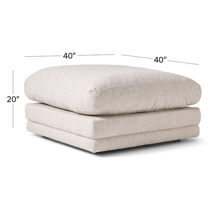 Picture of Diano Cocktail Ottoman