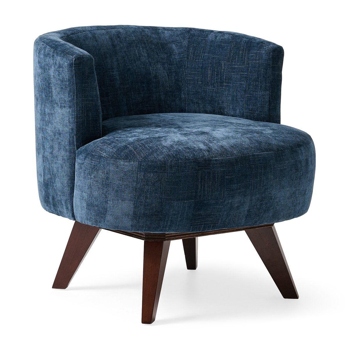 Jess Swivel Accent Chair