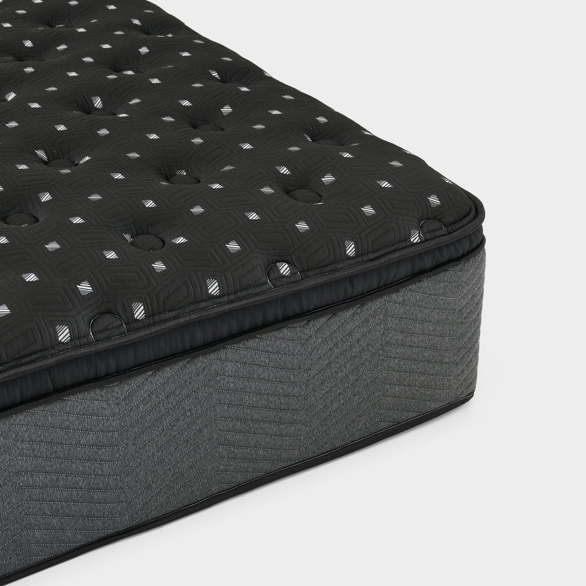 Arthur Eurotop King Mattress