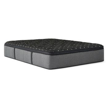 A picture of Arthur Eurotop Full Mattress.