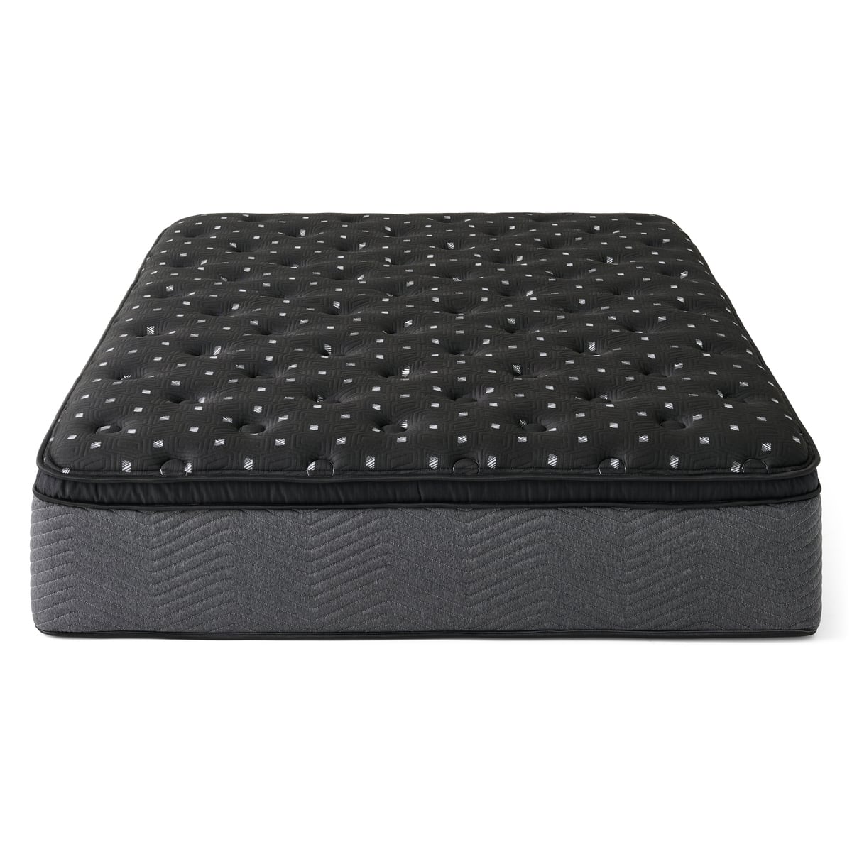 Arthur Eurotop Twin XL Mattress