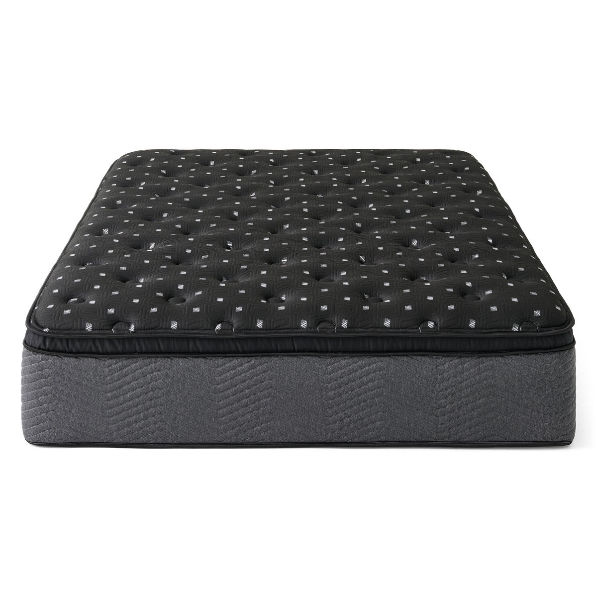 Arthur Eurotop Twin Mattress