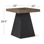 Picture of Jemma End Table