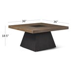 Picture of Jemma Cocktail Table