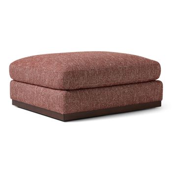 Image of Beacon Hill Ottoman