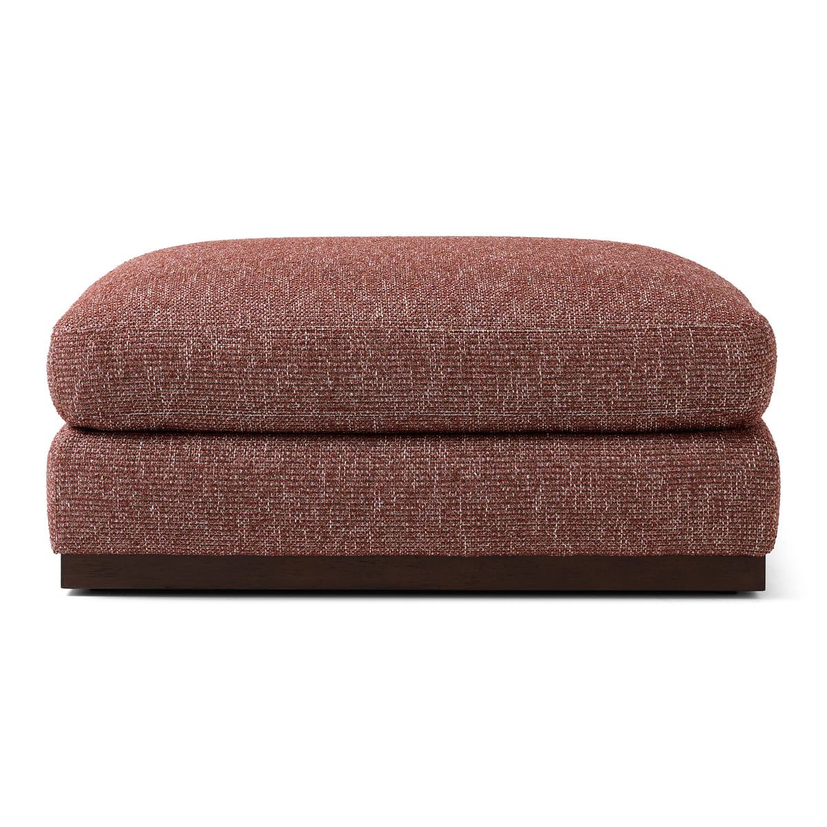 Beacon Hill Ottoman
