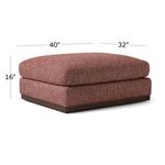 Picture of Beacon Hill Ottoman
