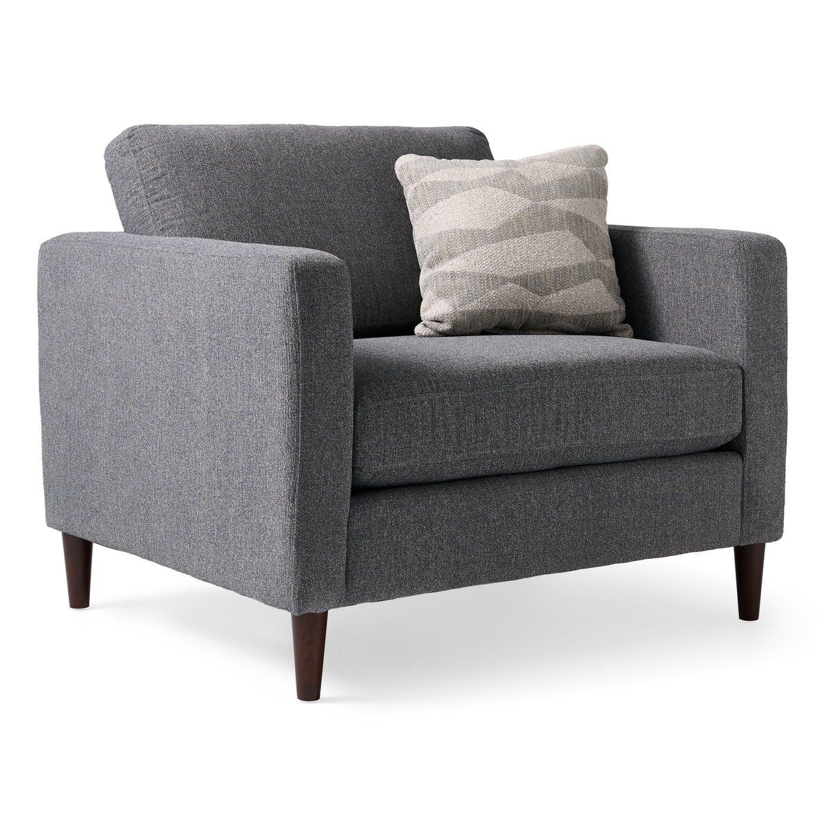 Demi Oversized Chair