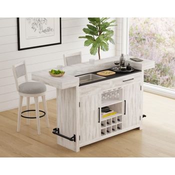 A picture of Rogen 3pc Bar Set.