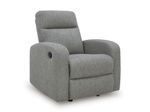 Picture of Moreau Place Rocker Recliner