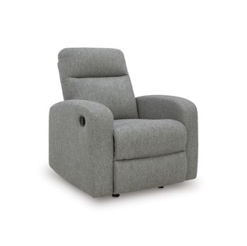 A picture of Moreau Place Rocker Recliner.