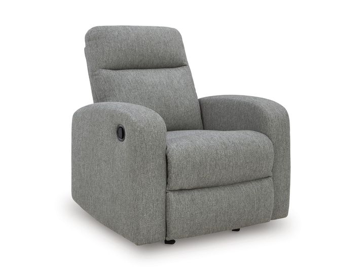 Picture of Moreau Place Rocker Recliner
