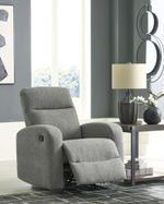 Picture of Moreau Place Rocker Recliner