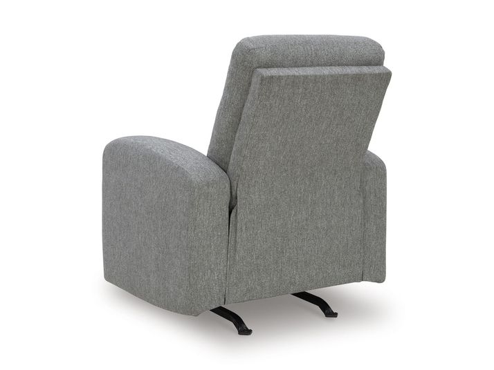 Picture of Moreau Place Rocker Recliner