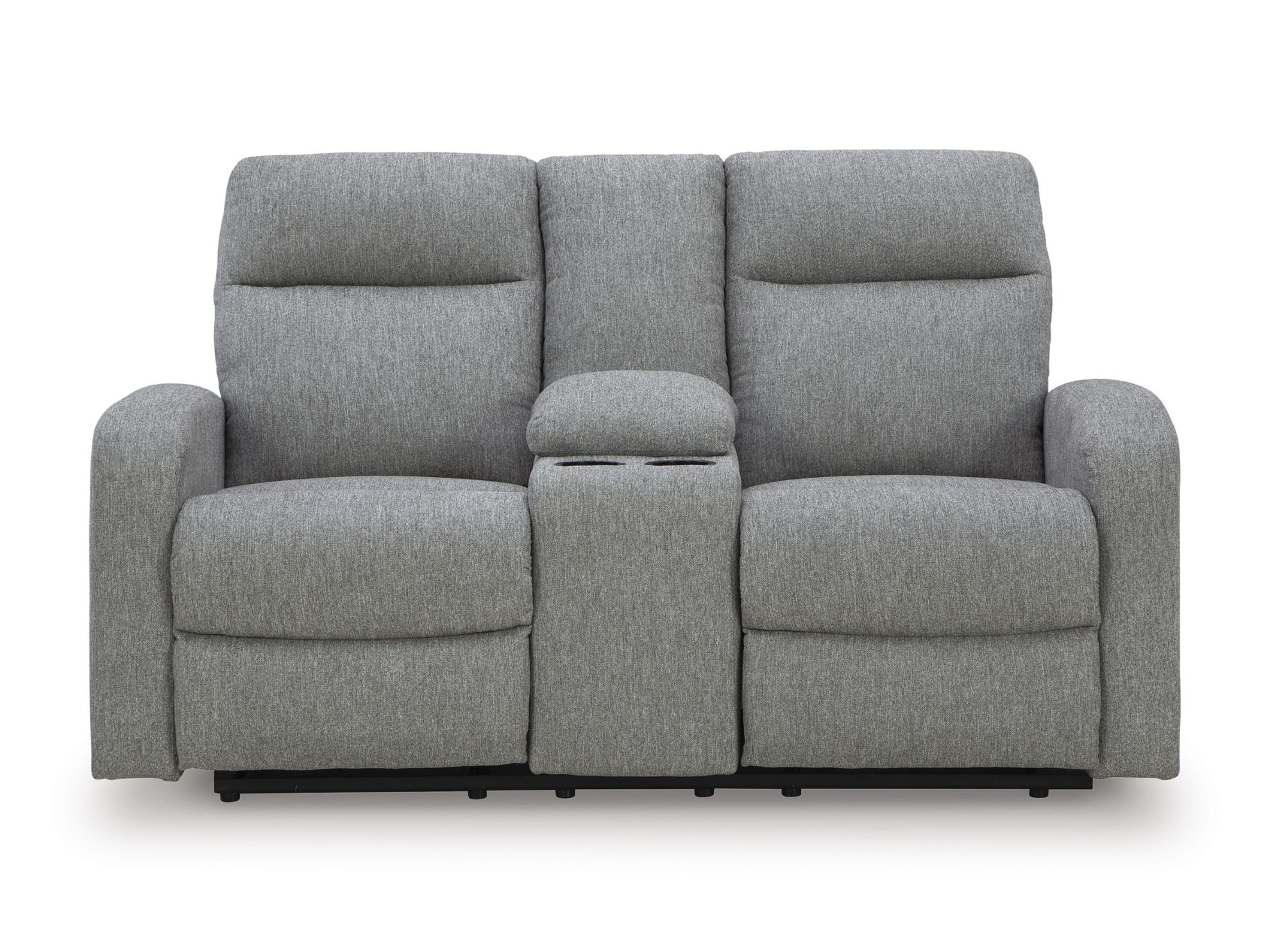 Moreau Place Reclining Loveseat