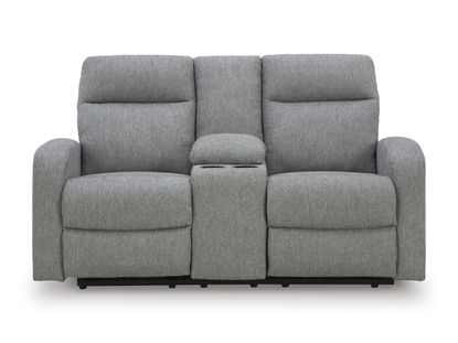 Picture of Moreau Place Reclining Loveseat