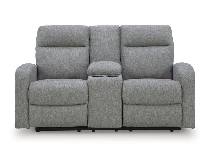 Picture of Moreau Place Reclining Loveseat