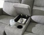 Picture of Moreau Place Reclining Loveseat