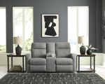 Picture of Moreau Place Reclining Loveseat