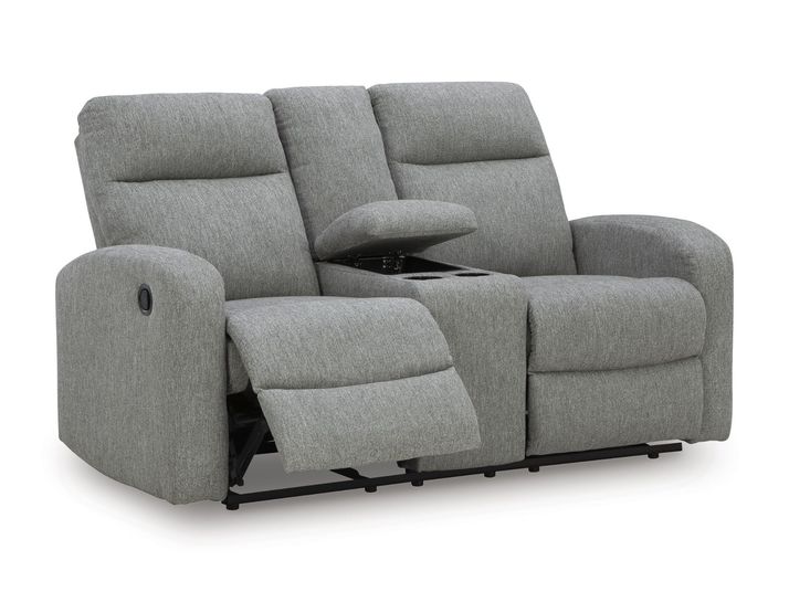 Picture of Moreau Place Reclining Loveseat