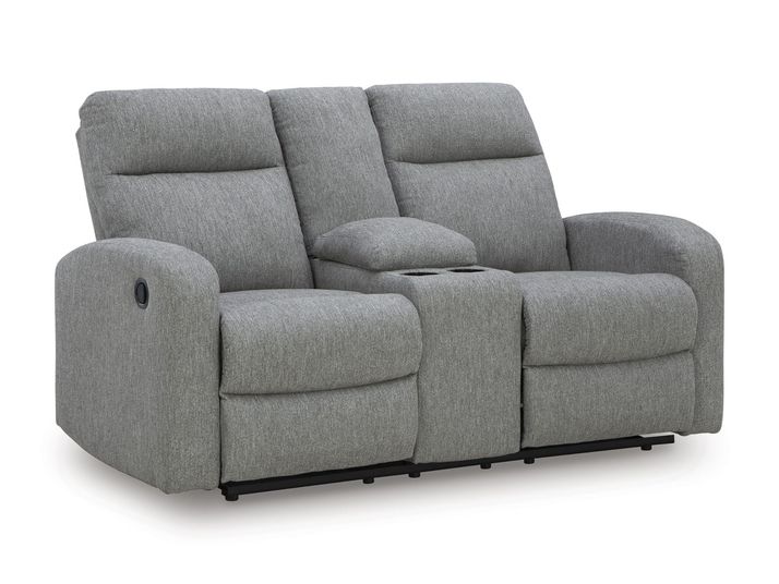 Picture of Moreau Place Reclining Loveseat