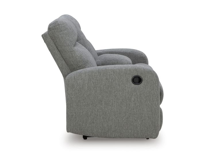 Picture of Moreau Place Reclining Loveseat