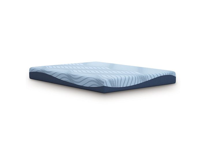 Picture of Peak 8" Memory Foam Queen Mattress