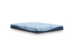 Picture of Peak 8" Memory Foam King Mattress