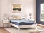 Picture of Peak 12 " Memory Foam Full Mattress