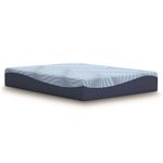 Picture of Peak 12" Memory Foam Queen Mattress