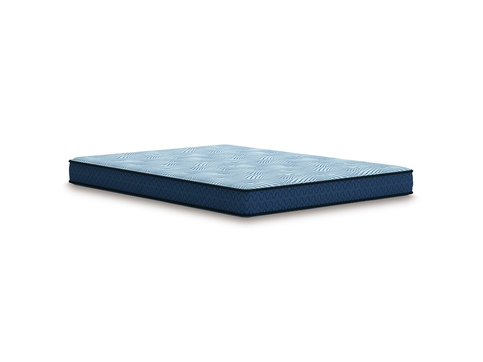 Peak 8" Hybrid King Mattress
