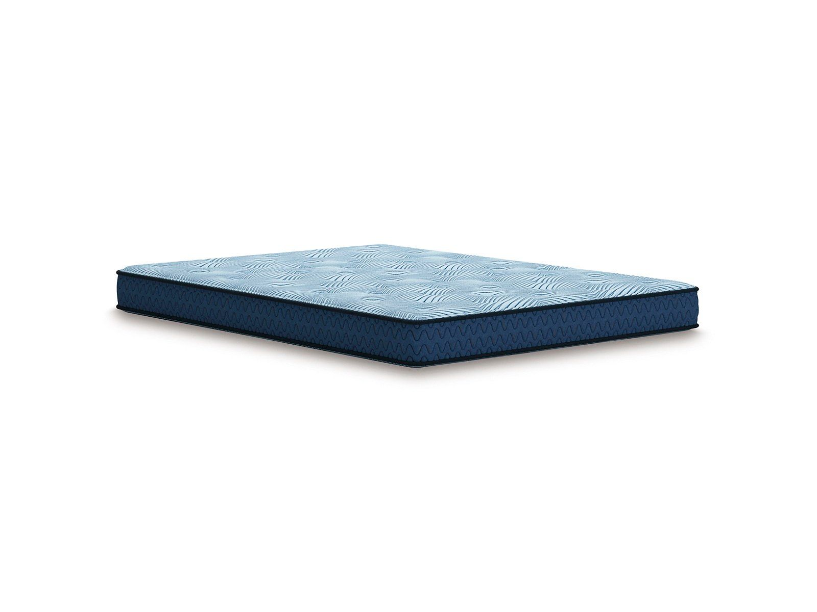 Peak 8" Hybrid King Mattress