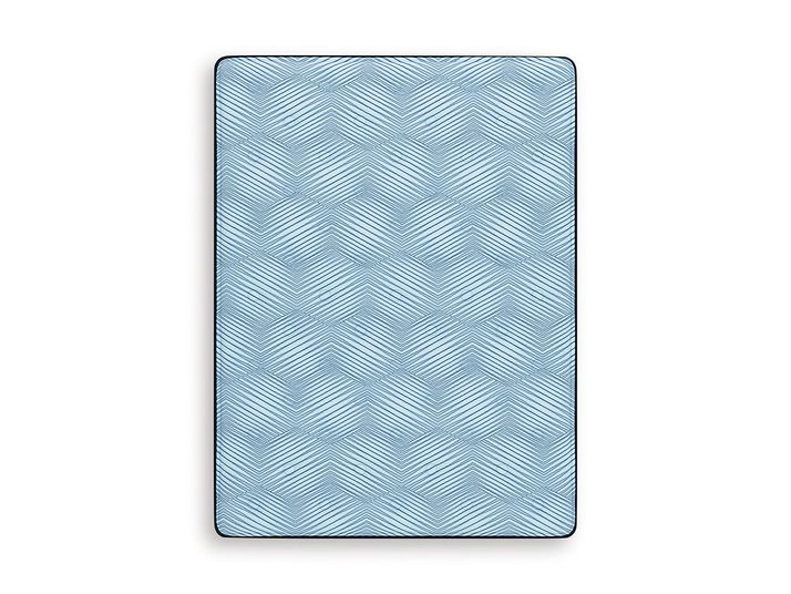 Picture of Peak 8" Hybrid King Mattress