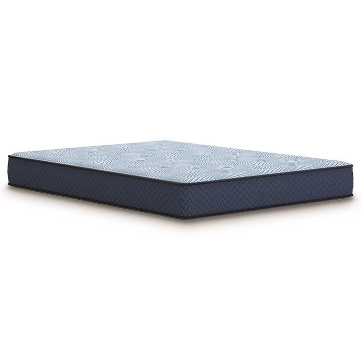 Picture of Peak 10" Hybrid Queen Mattress