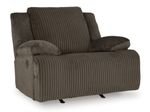 Picture of Top Tier Rocker Recliner