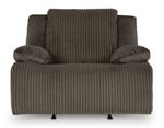 Picture of Top Tier Rocker Recliner