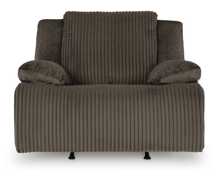 Picture of Top Tier Rocker Recliner