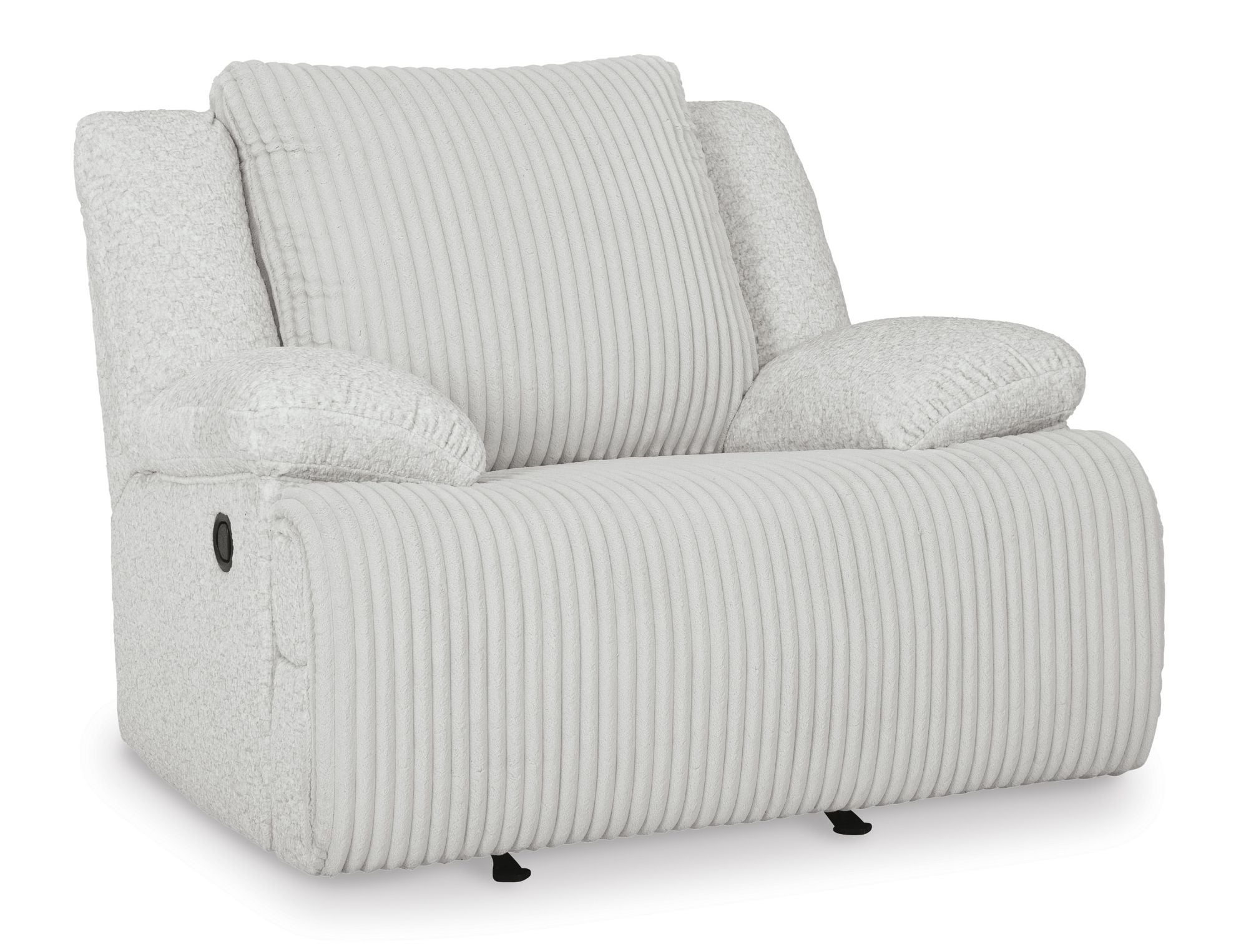 Top Tier Rocker Recliner | The Furniture Mart