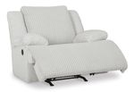 Picture of Top Tier Rocker Recliner
