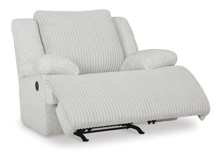 Picture of Top Tier Rocker Recliner