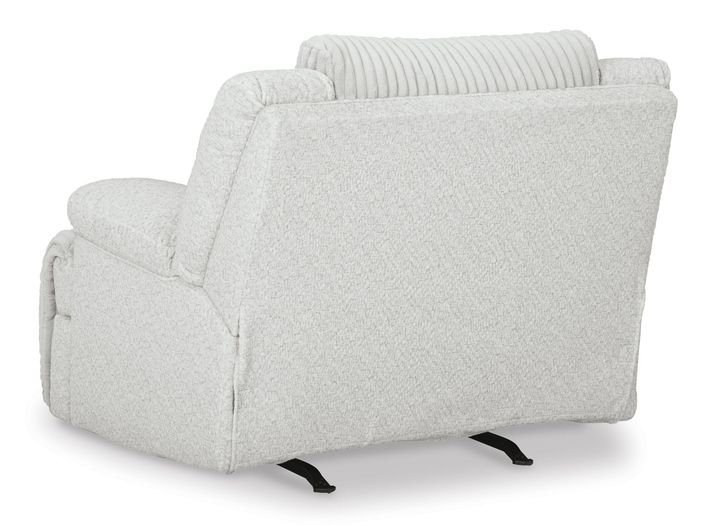 Picture of Top Tier Rocker Recliner