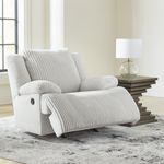 Picture of Top Tier Rocker Recliner