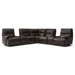 Picture of Tampa 7pc Power Sectional