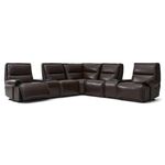 Picture of Tampa 7pc Power Sectional