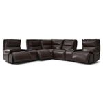 Picture of Tampa 7pc Power Sectional
