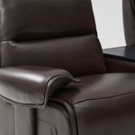 Picture of Tampa 7pc Power Sectional