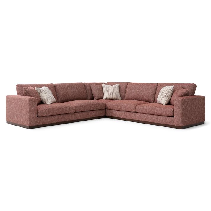 Picture of Beacon Hill 3pc Sectional