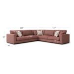 Picture of Beacon Hill 3pc Sectional